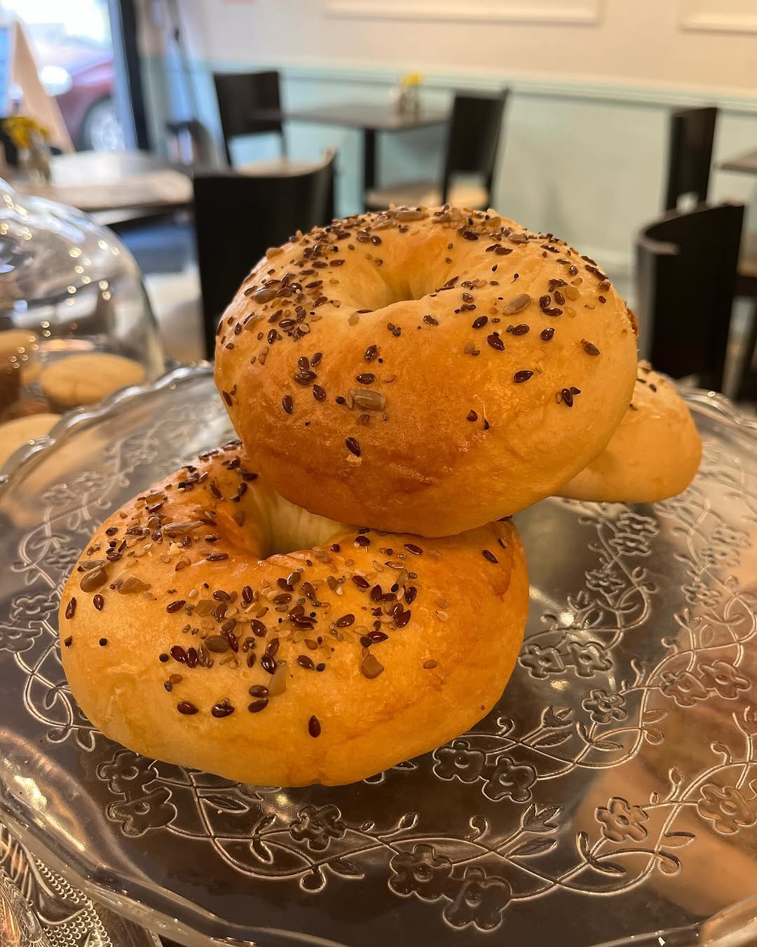 Café en Café Des Amis